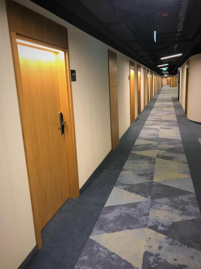 6 Pietro Seaside Apartment Kolobrzeg Bagian luar foto