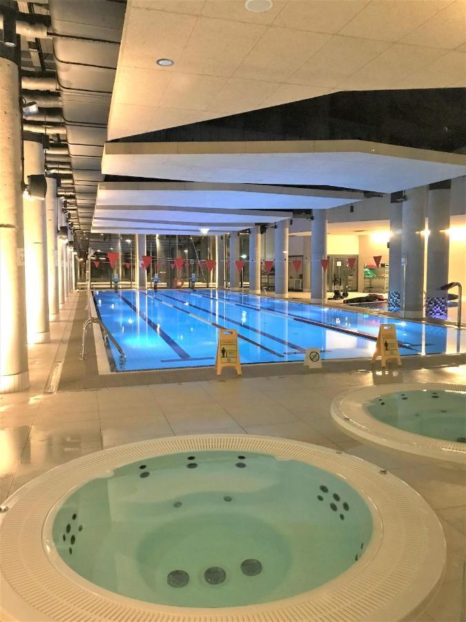 6 Pietro Seaside Apartment Kolobrzeg Bagian luar foto